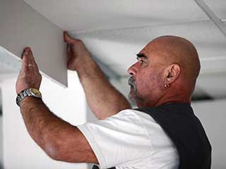 Drywall Ceiling Repair Services | Drywall Repair Commerce Drywall Ceiling Repair Services | Commerce